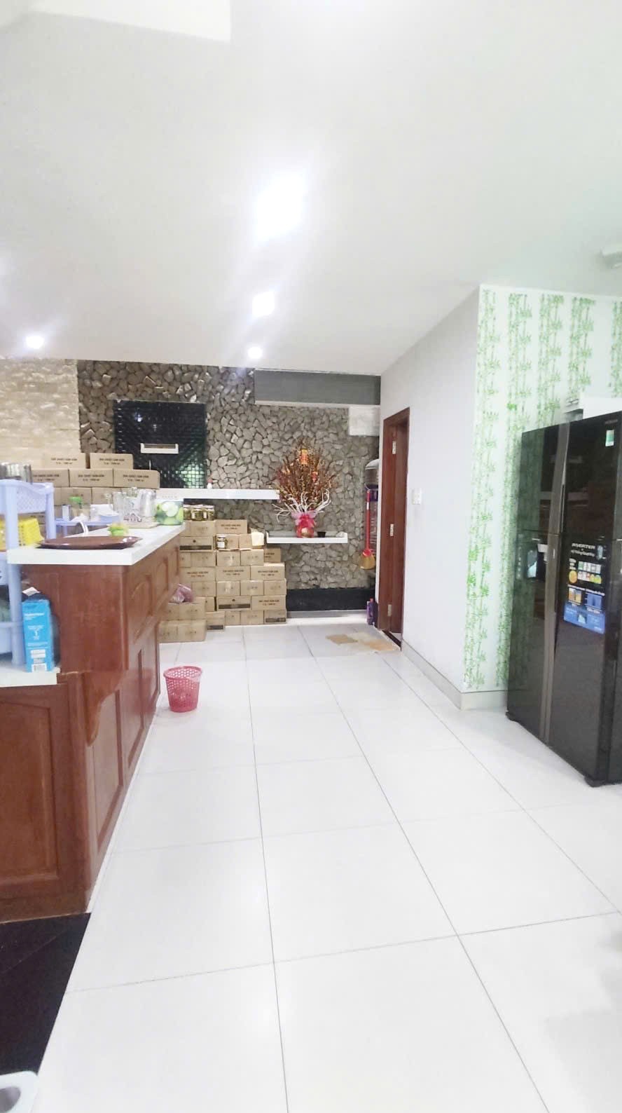 Chỉ 6.59 TỶ TL – Ngang 7M – 84M² – Ô TÔ ĐỖ CỬA, Quang Trung Gò Vấp! - Ảnh 3